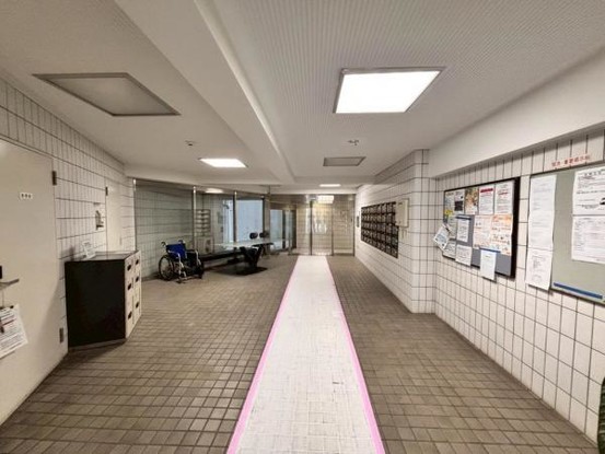 apartment 東京都大田区西蒲田８丁目11-11 リビングライフ蒲田ビル　4階