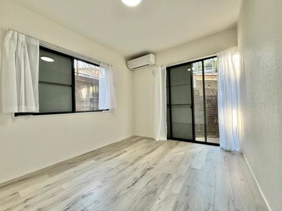 detached 東京都大田区西蒲田８丁目11-11 リビングライフ蒲田ビル　4階