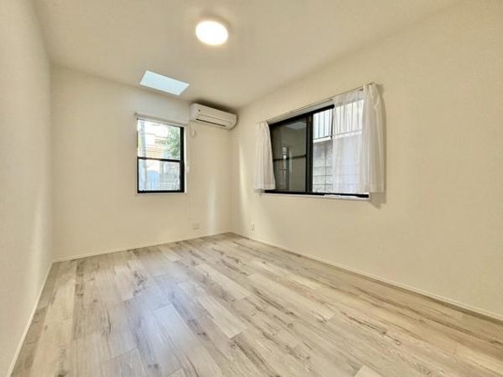 detached 東京都大田区西蒲田８丁目11-11 リビングライフ蒲田ビル　4階