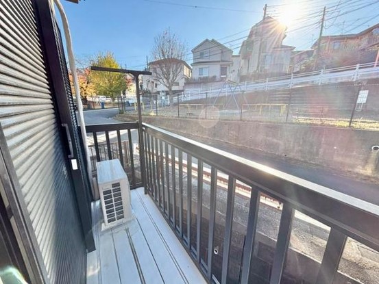 detached 東京都大田区西蒲田８丁目11-11 リビングライフ蒲田ビル　4階