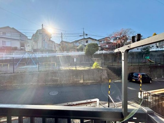 detached 東京都大田区西蒲田８丁目11-11 リビングライフ蒲田ビル　4階