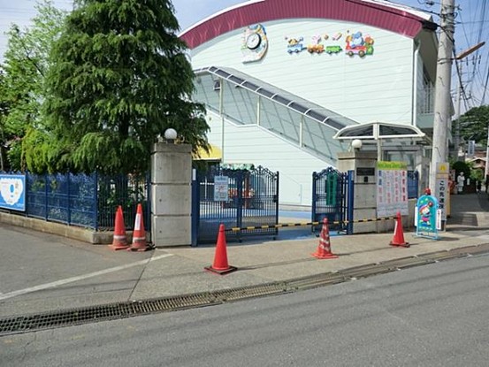 detached 東京都大田区西蒲田８丁目11-11 リビングライフ蒲田ビル　4階