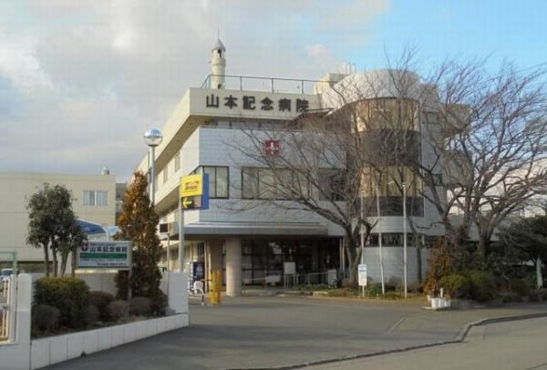 detached 東京都大田区西蒲田８丁目11-11 リビングライフ蒲田ビル　4階