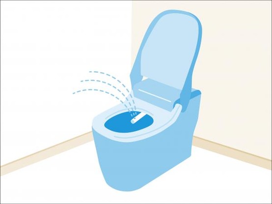 detached 東京都大田区西蒲田８丁目11-11 リビングライフ蒲田ビル　4階