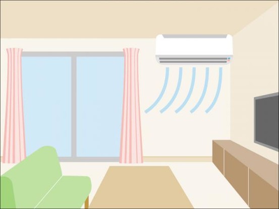 detached 東京都大田区西蒲田８丁目11-11 リビングライフ蒲田ビル　4階