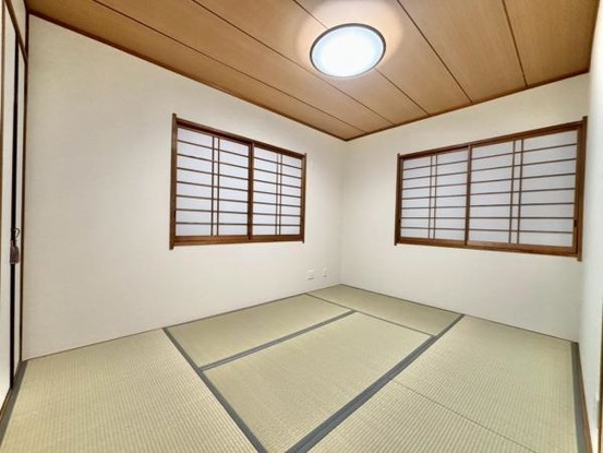 detached 東京都大田区西蒲田８丁目11-11 リビングライフ蒲田ビル　4階