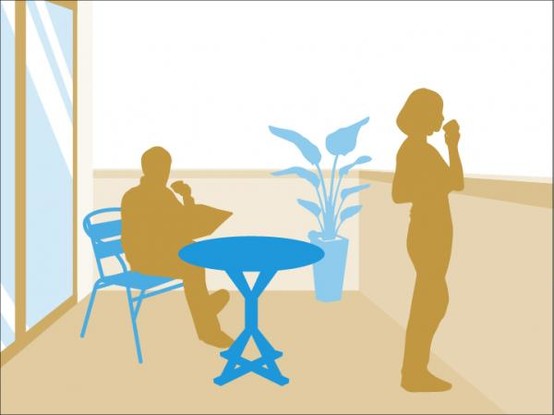 apartment 東京都大田区西蒲田８丁目11-11 リビングライフ蒲田ビル　4階