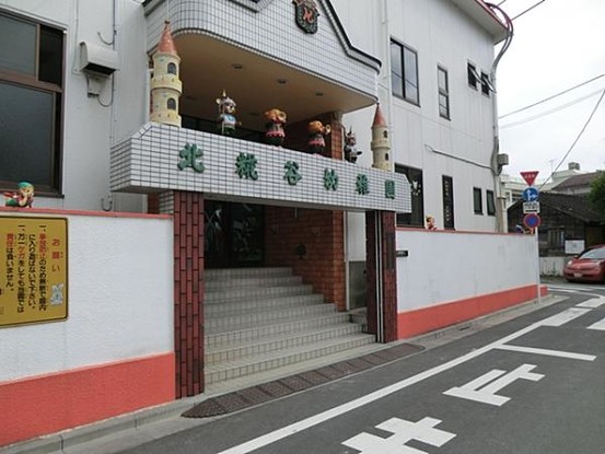 apartment 東京都大田区西蒲田８丁目11-11 リビングライフ蒲田ビル　4階