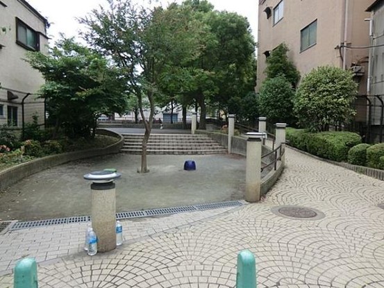 apartment 東京都大田区西蒲田８丁目11-11 リビングライフ蒲田ビル　4階