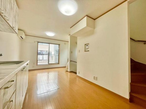 townhouse 東京都大田区西蒲田８丁目11-11 リビングライフ蒲田ビル　4階