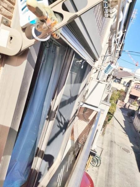 townhouse 東京都大田区西蒲田８丁目11-11 リビングライフ蒲田ビル　4階