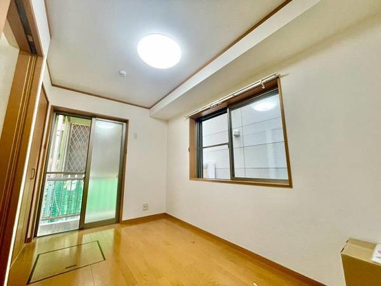 townhouse 東京都大田区西蒲田８丁目11-11 リビングライフ蒲田ビル　4階