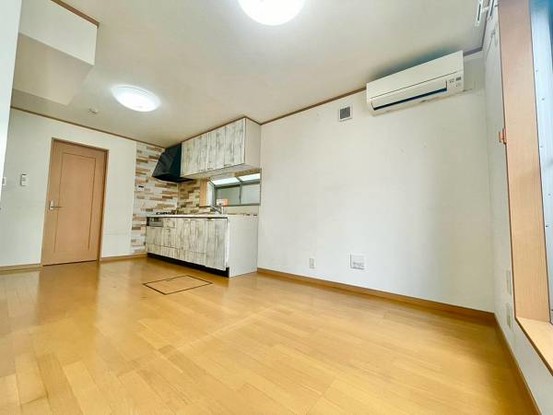 townhouse 東京都大田区西蒲田８丁目11-11 リビングライフ蒲田ビル　4階