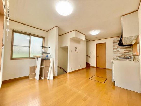 townhouse 東京都大田区西蒲田８丁目11-11 リビングライフ蒲田ビル　4階