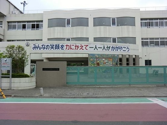 townhouse 東京都大田区西蒲田８丁目11-11 リビングライフ蒲田ビル　4階