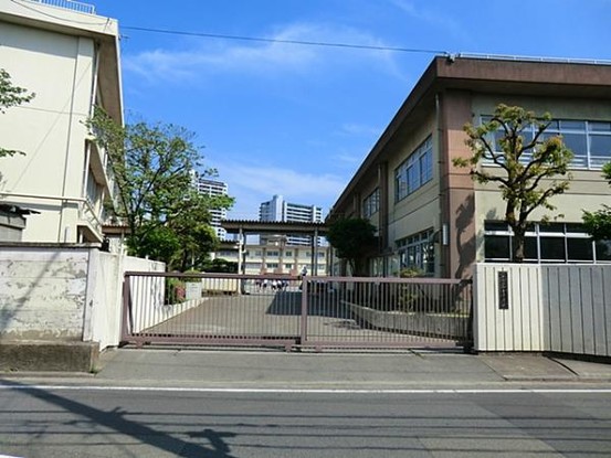 townhouse 東京都大田区西蒲田８丁目11-11 リビングライフ蒲田ビル　4階