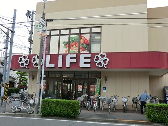 townhouse 東京都大田区西蒲田８丁目11-11 リビングライフ蒲田ビル　4階