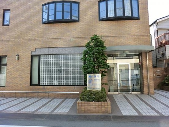 townhouse 東京都大田区西蒲田８丁目11-11 リビングライフ蒲田ビル　4階