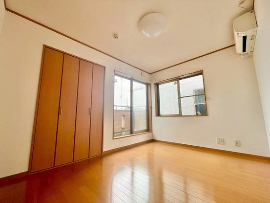 townhouse 東京都大田区西蒲田８丁目11-11 リビングライフ蒲田ビル　4階