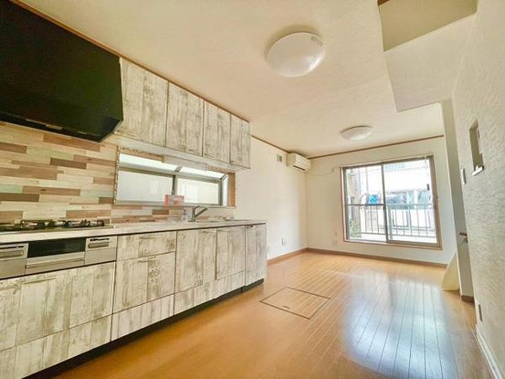townhouse 東京都大田区西蒲田８丁目11-11 リビングライフ蒲田ビル　4階