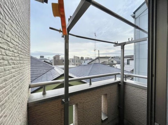 townhouse 東京都大田区西蒲田８丁目11-11 リビングライフ蒲田ビル　4階