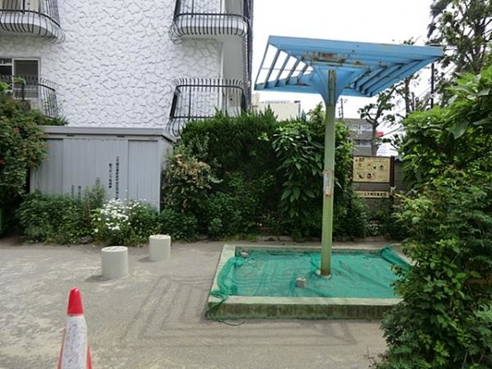 apartment 東京都大田区西蒲田８丁目11-11 リビングライフ蒲田ビル　4階