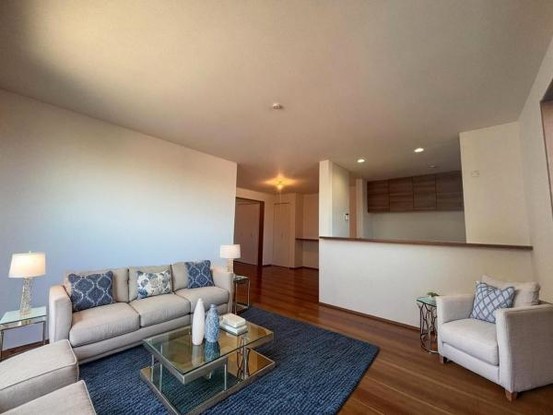 townhouse 東京都大田区西蒲田８丁目11-11 リビングライフ蒲田ビル　4階