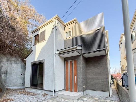 townhouse 東京都大田区西蒲田８丁目11-11 リビングライフ蒲田ビル　4階