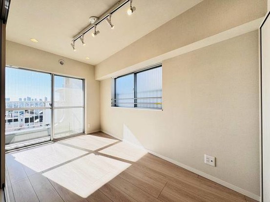 apartment 東京都大田区西蒲田８丁目11-11 リビングライフ蒲田ビル　4階