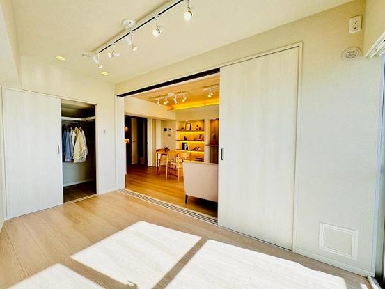 apartment 東京都大田区西蒲田８丁目11-11 リビングライフ蒲田ビル　4階