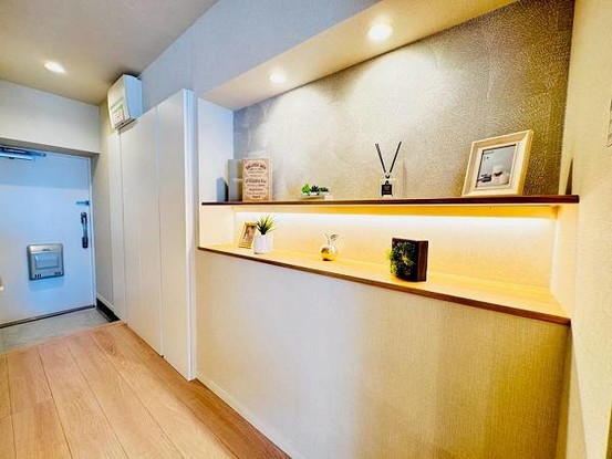 apartment 東京都大田区西蒲田８丁目11-11 リビングライフ蒲田ビル　4階