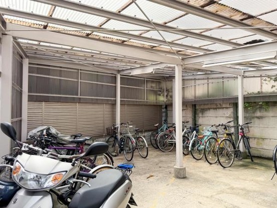 apartment 東京都大田区西蒲田８丁目11-11 リビングライフ蒲田ビル　4階