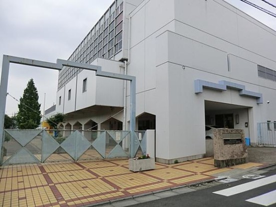 apartment 東京都大田区西蒲田８丁目11-11 リビングライフ蒲田ビル　4階