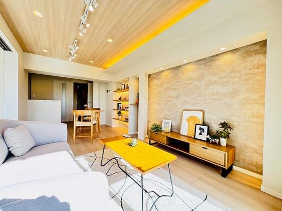 apartment 東京都大田区西蒲田８丁目11-11 リビングライフ蒲田ビル　4階