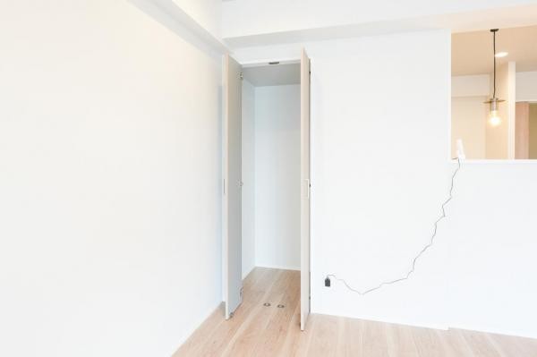 apartment 東京都大田区西蒲田８丁目11-11 リビングライフ蒲田ビル　4階