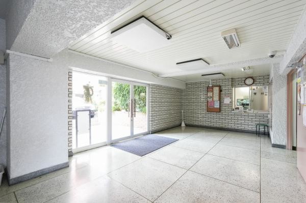 apartment 東京都大田区西蒲田８丁目11-11 リビングライフ蒲田ビル　4階