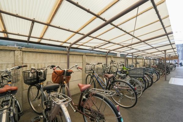 apartment 東京都大田区西蒲田８丁目11-11 リビングライフ蒲田ビル　4階