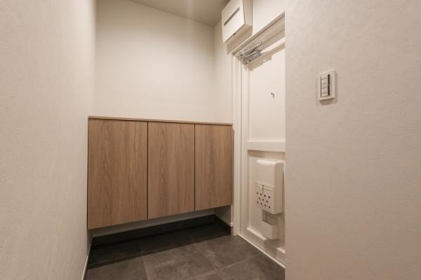 apartment 東京都大田区西蒲田８丁目11-11 リビングライフ蒲田ビル　4階