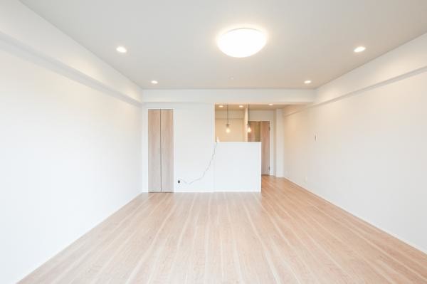 apartment 東京都大田区西蒲田８丁目11-11 リビングライフ蒲田ビル　4階