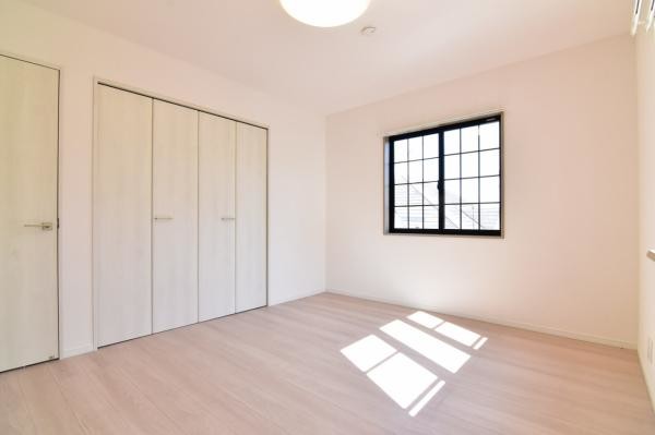 detached 東京都大田区西蒲田８丁目11-11 リビングライフ蒲田ビル　4階