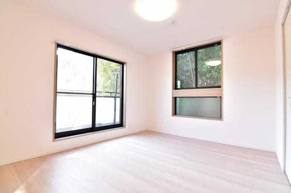 detached 東京都大田区西蒲田８丁目11-11 リビングライフ蒲田ビル　4階