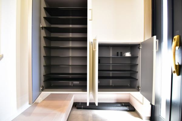 detached 東京都大田区西蒲田８丁目11-11 リビングライフ蒲田ビル　4階