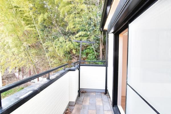 detached 東京都大田区西蒲田８丁目11-11 リビングライフ蒲田ビル　4階