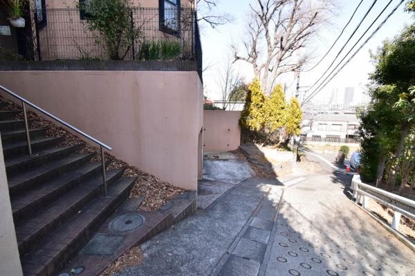 detached 東京都大田区西蒲田８丁目11-11 リビングライフ蒲田ビル　4階