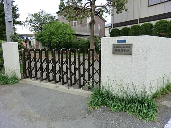 detached 東京都大田区西蒲田８丁目11-11 リビングライフ蒲田ビル　4階