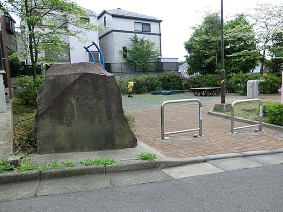 detached 東京都大田区西蒲田８丁目11-11 リビングライフ蒲田ビル　4階