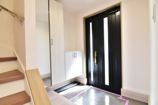 detached 東京都大田区西蒲田８丁目11-11 リビングライフ蒲田ビル　4階