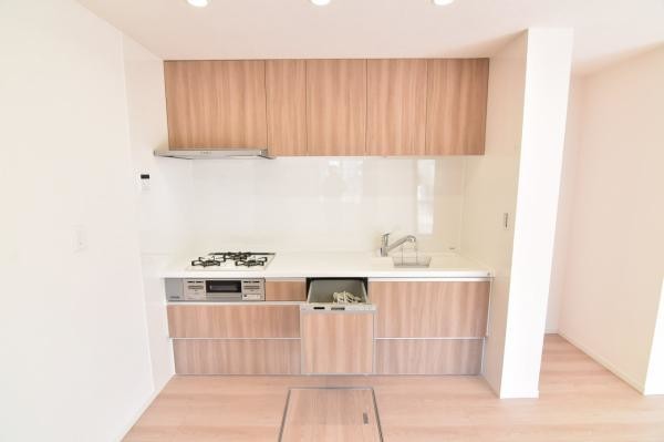 detached 東京都大田区西蒲田８丁目11-11 リビングライフ蒲田ビル　4階