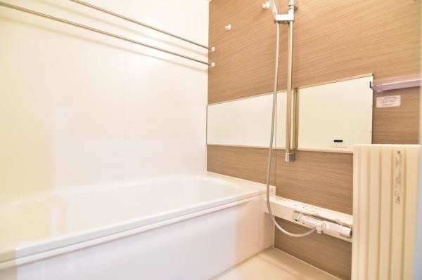 detached 東京都大田区西蒲田８丁目11-11 リビングライフ蒲田ビル　4階