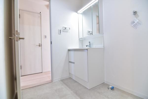 detached 東京都大田区西蒲田８丁目11-11 リビングライフ蒲田ビル　4階